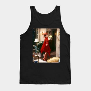 Blanche Devereaux Dancing Tank Top